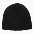 Căciulă de iarnă WOOLCANO Merino 100% HAT0440 negru 4