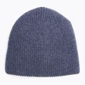 Căciulă de iarnă WOOLCANO Merino 100% HAT0440 bleumarin 4