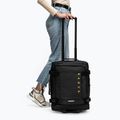 Geantă de voiaj de cabină KADVA Lazio 44 l neagră 2