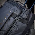 Valiză de călătorie medie KADVA Lazio 74 l neagră 8