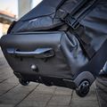 Valiză de călătorie medie KADVA Lazio 74 l neagră 11