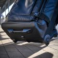 Geantă de voiaj mare KADVA Lazio 102 l neagră 11