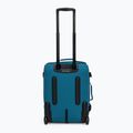 Geantă de voiaj de cabină KADVA Lazio 44 l albastră 5