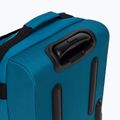 Geantă de voiaj de cabină KADVA Lazio 44 l albastră 19