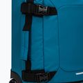 Geantă de voiaj de cabină KADVA Lazio 44 l albastră 24