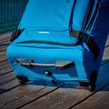 Valiză de călătorie medie KADVA Lazio 74 l albastră 13