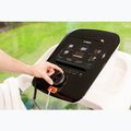 Bandă de alergare electrică TREXO TXO-X350-W alb 3