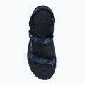 Sandale pentru bărbați KADVA Cruzo bleumarin 11