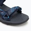 Sandale pentru bărbați KADVA Cruzo bleumarin 7