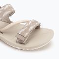 Sandale pentru femei KADVA Cruzo WMNS beżowy 7