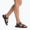 Sandale pentru femei KADVA Cruzo WMNS czarny 3