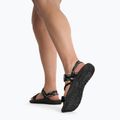 Sandale pentru femei KADVA Cruzo WMNS czarny 10