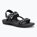 Sandale pentru femei KADVA Cruzo WMNS czarny