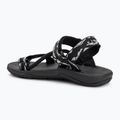 Sandale pentru femei KADVA Cruzo WMNS czarny 3
