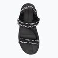 Sandale damă KADVA Cruzo WMNS negru 7