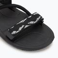 Sandale pentru femei KADVA Cruzo WMNS czarny 7