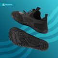 Încălțăminte de apă pentru bărbați AQUASTIC Saros negru 5