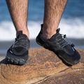 Încălțăminte de apă pentru bărbați AQUASTIC Saros negru 12