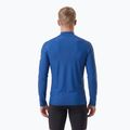 Longsleeve de înot AQUASTIC UV 50+ UPF Rimos albastru marin 4
