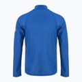 Longsleeve de înot AQUASTIC UV 50+ UPF Rimos albastru marin 2