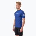 Tricou de înot AQUASTIC UV 50+ UPF Rimos granatowy 3