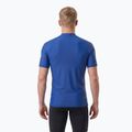Tricou de înot AQUASTIC UV 50+ UPF Rimos granatowy 4