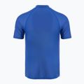 Tricou de înot AQUASTIC UV 50+ UPF Rimos granatowy 2