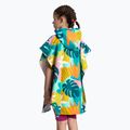 Poncho pentru copii AQUASTIC Sunny JR flori 6