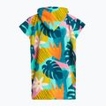 Poncho pentru copii AQUASTIC Sunny JR flori 2