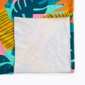 Poncho pentru copii AQUASTIC Sunny JR flori 4