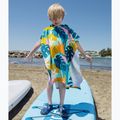 Poncho pentru copii AQUASTIC Sunny JR flori 10