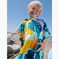 Poncho pentru copii AQUASTIC Sunny JR flori 13