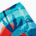 Poncho pentru copii AQUASTIC Sunny JR palmieri 3