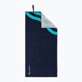 Prosop AQUASTIC Wavey albastru marin/albastru