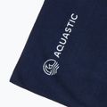 Prosop AQUASTIC Wavey albastru marin/albastru 3