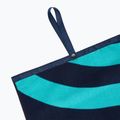 Prosop AQUASTIC Wavey albastru marin/albastru 5