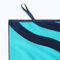 Prosop AQUASTIC Wavey albastru/albastru marin 5