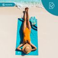 Prosop AQUASTIC Wavey albastru/albastru marin 14