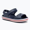 Sandale pentru copii AQUASTIC Sandi Jr albastru marin