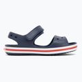 Sandale pentru copii AQUASTIC Sandi Jr albastru marin 2