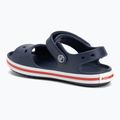 Sandale pentru copii AQUASTIC Sandi Jr albastru marin 3
