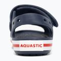 Sandale pentru copii AQUASTIC Sandi Jr albastru marin 6