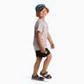 Sandale pentru copii AQUASTIC Sandi Jr albastru marin 4