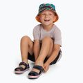 Sandale pentru copii AQUASTIC Sandi Jr albastru marin 5