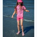 Sandale pentru copii  AQUASTIC Sandi Jrg roz 9