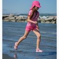 Sandale pentru copii  AQUASTIC Sandi Jrg roz 10