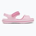 Sandale pentru copii  AQUASTIC Sandi Jrg roz 2