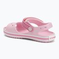 Sandale pentru copii  AQUASTIC Sandi Jrg roz 3