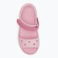 Sandale pentru copii  AQUASTIC Sandi Jrg roz 5