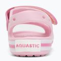 Sandale pentru copii  AQUASTIC Sandi Jrg roz 6